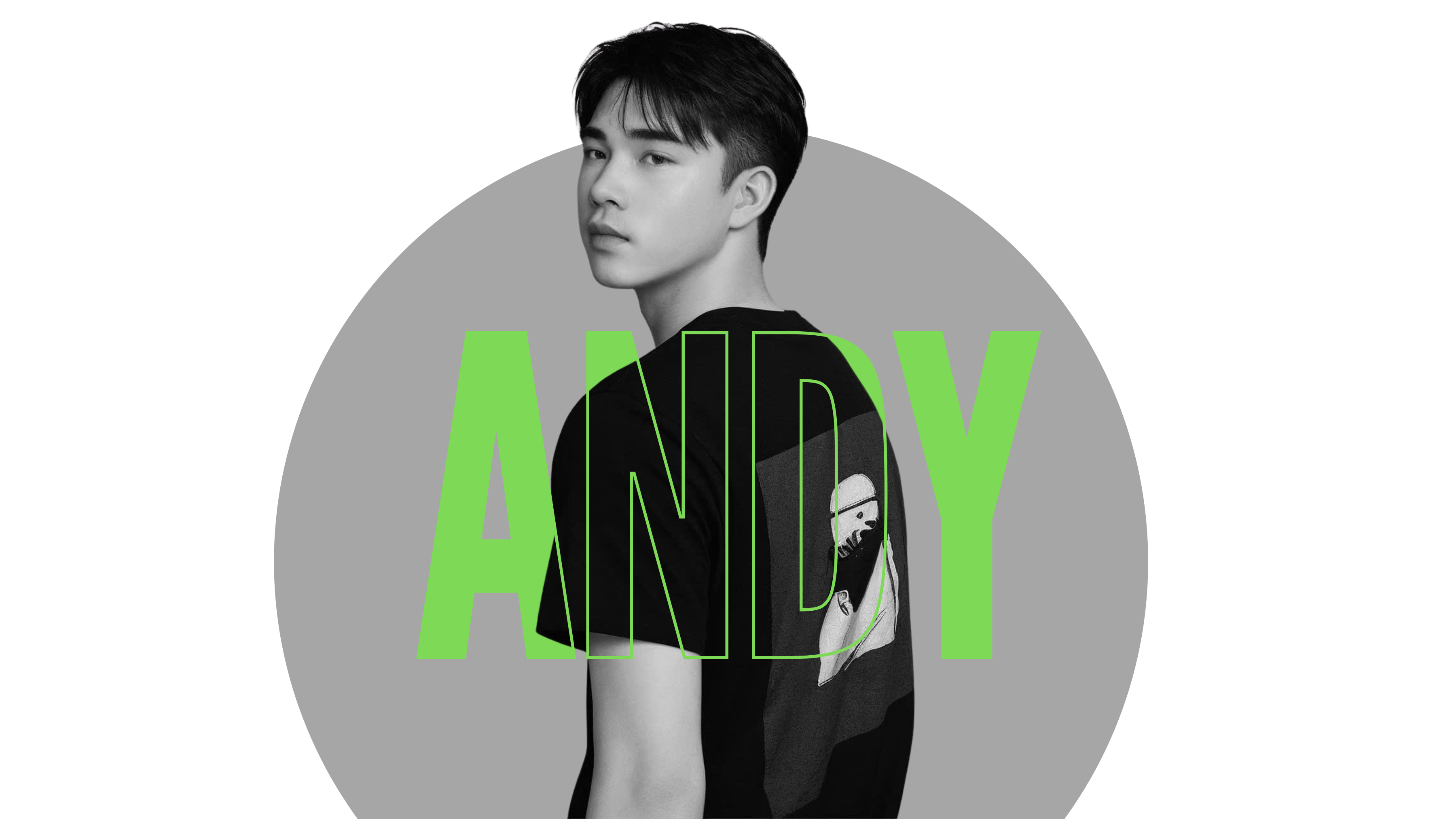 PROFILE 1 PROFILE ANDY 2